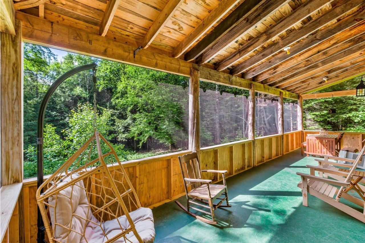 Lost Pond Cabin Schroon Lake Esterno foto